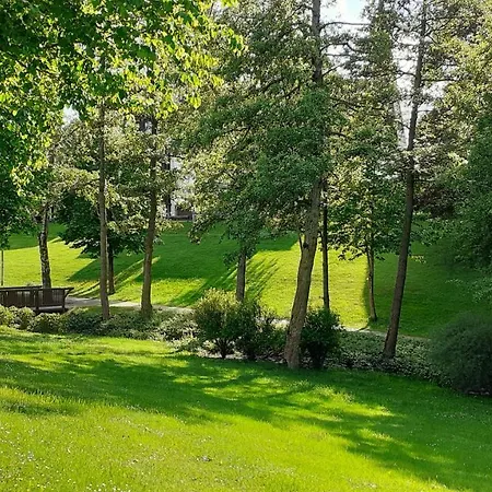 Sommerwind Am Kurgarten Willingen  Exterior photo