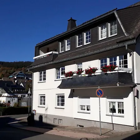Sommerwind Am Kurgarten Willingen  Exterior photo