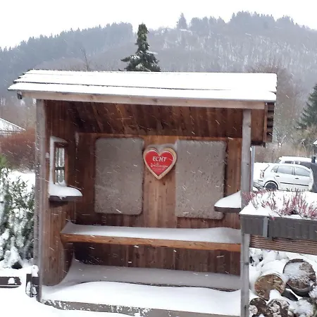 Sommerwind Am Kurgarten Willingen  Exterior photo