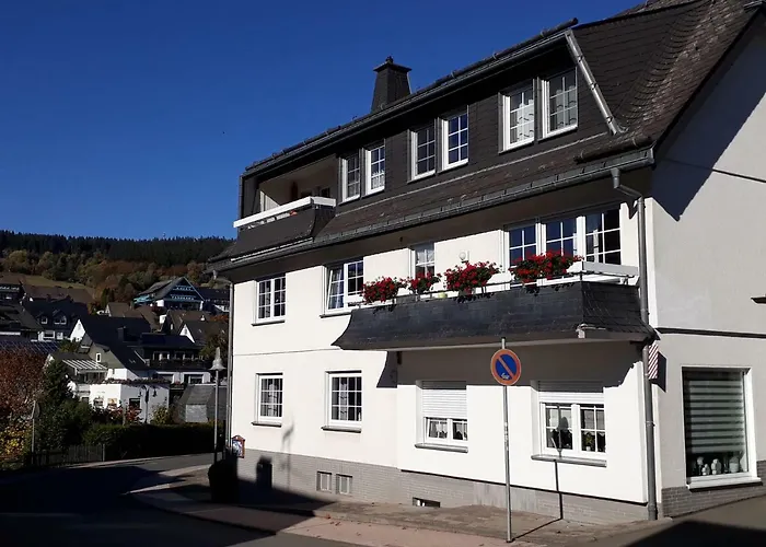 Sommerwind am Kurgarten