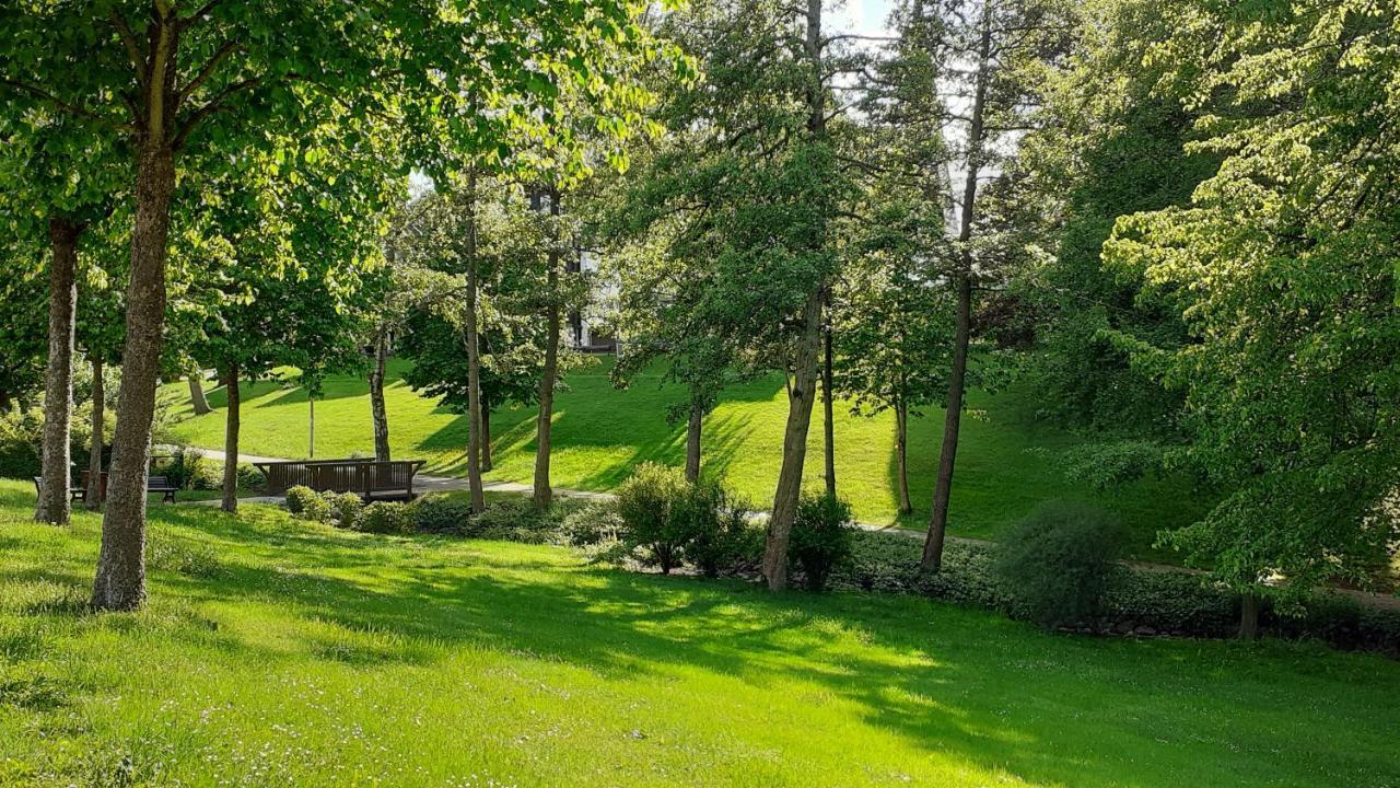 Sommerwind Am Kurgarten