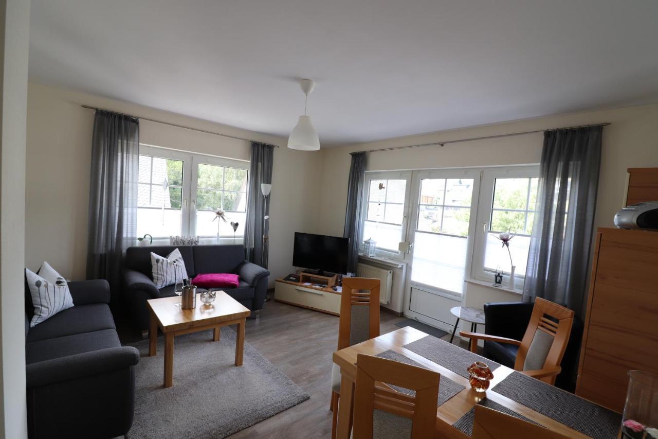 Apartment Sommerwind Am Kurgarten *