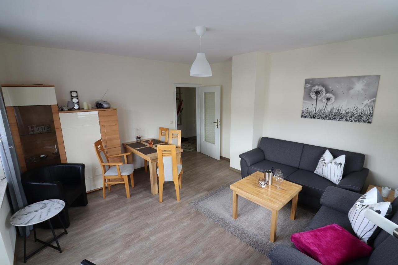 Sommerwind Am Kurgarten Apartment
