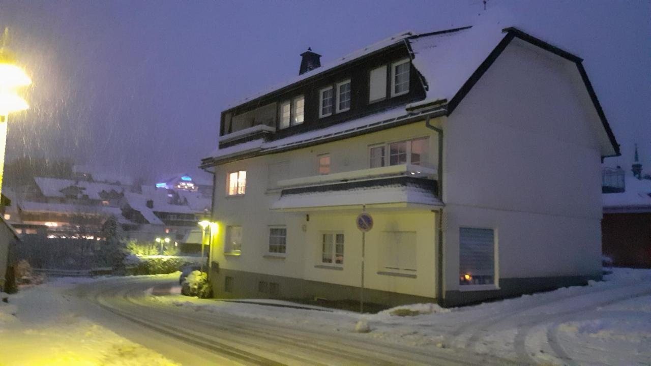 Apartment Sommerwind Am Kurgarten