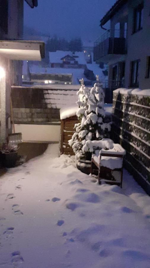 Sommerwind Am Kurgarten Apartment Willingen (Upland)