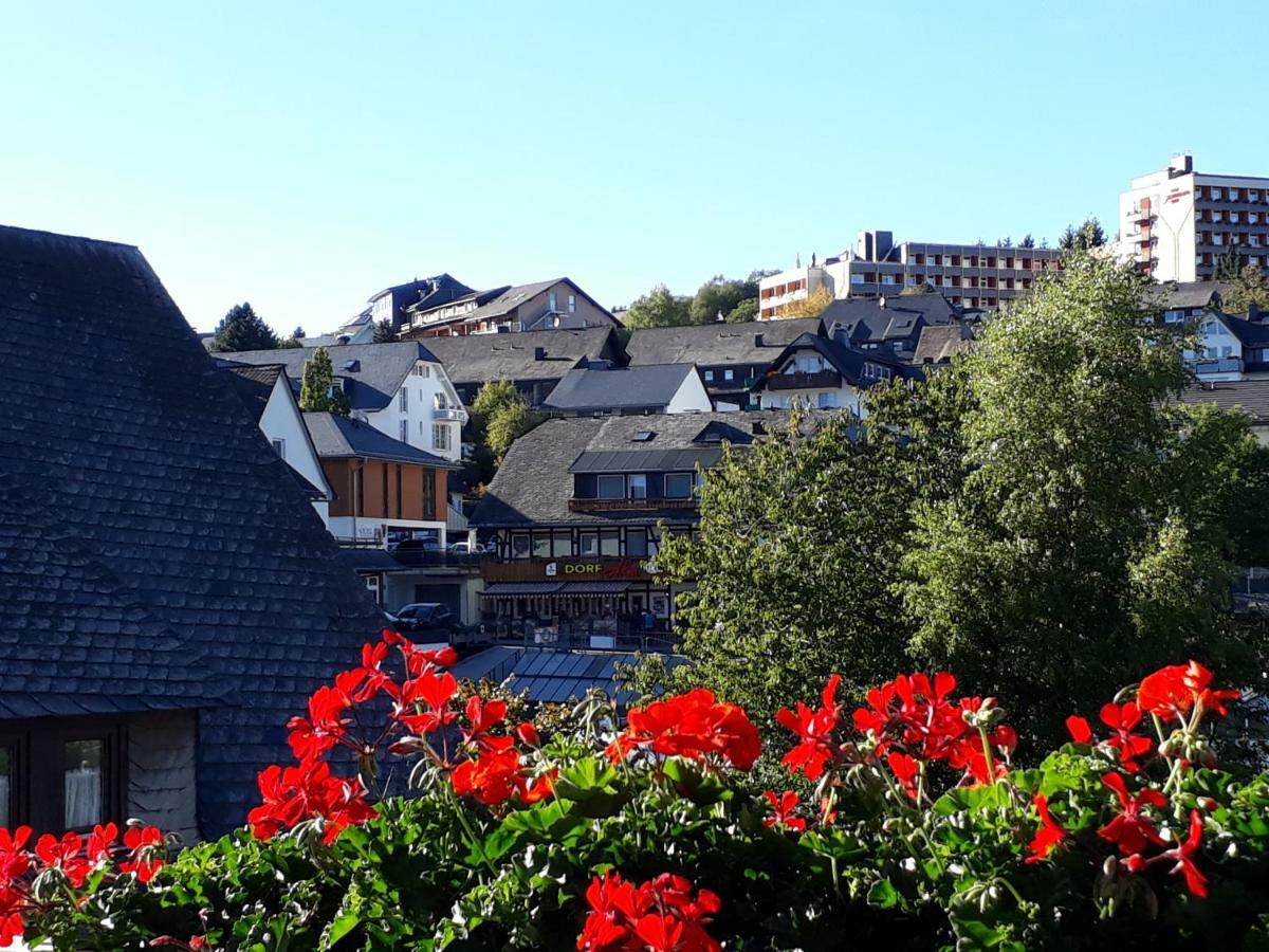 Sommerwind Am Kurgarten * Willingen (Upland)