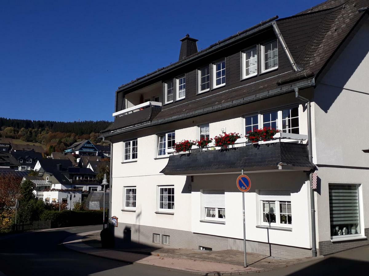 Sommerwind Am Kurgarten Apartment
