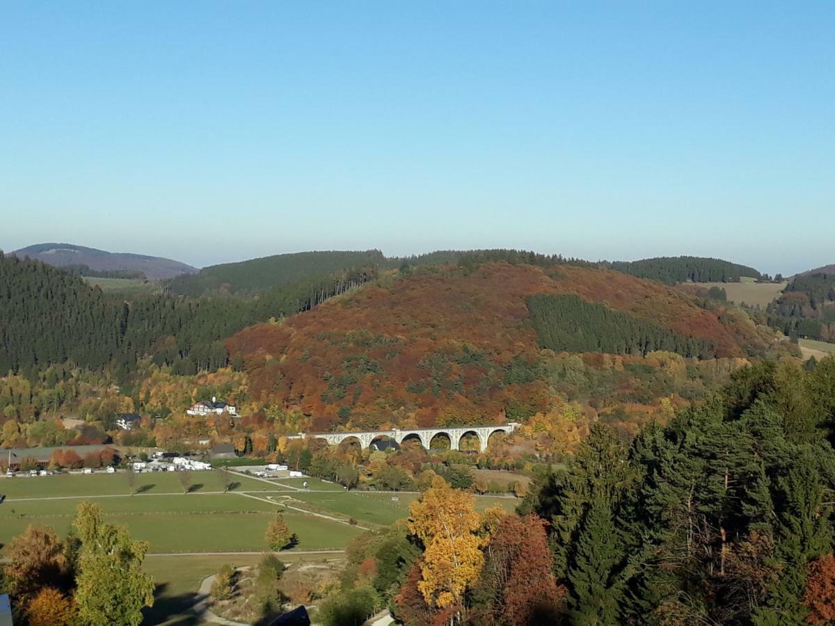 Sommerwind Am Kurgarten
